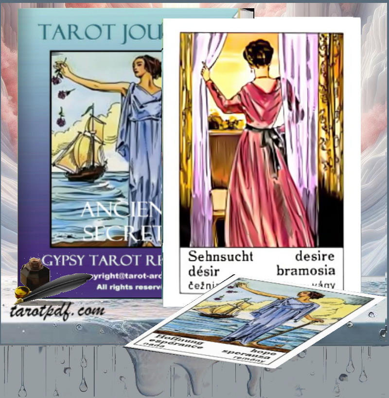 ZIGEUNER TAROT READING